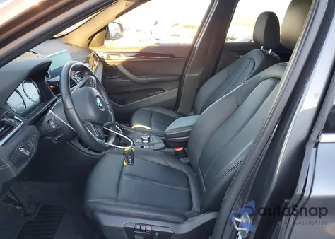 2020 BMW X1 Sdrive28I from USA, damaged, VIN WBXJG7C06L5P41297